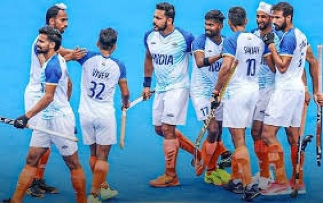 IND vs ARG Hockey: भारत और अर्जेंटीना के बीच बराबरी पर छूटा मुकाबला 